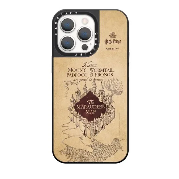 Casetify | Cell Phones & Accessories | New Harry Potter X